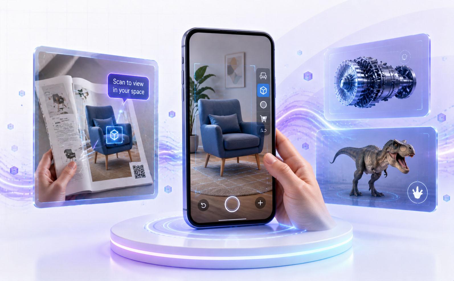 Augmented Reality Experiences