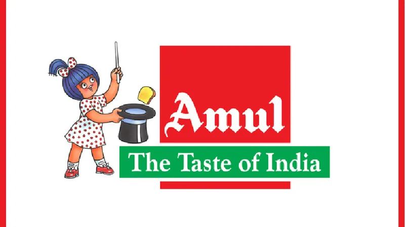 Amul Voice Conference Campaign via Msamvaad
