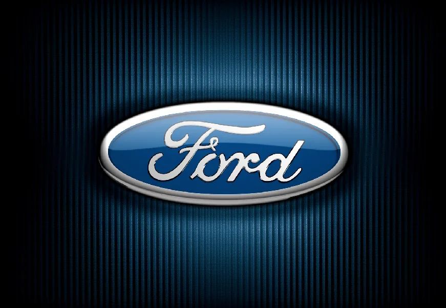 Ford's First-of-Its-Kind Online Test Drive Platform