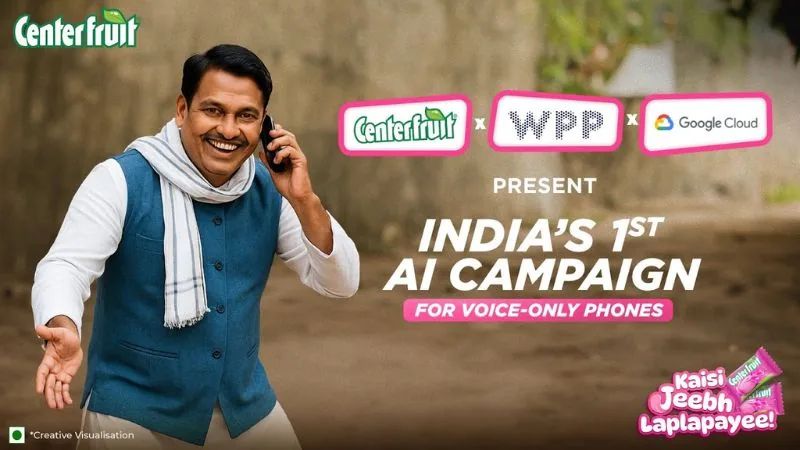 Center Fruit AI Voice Campaign — Rural Engagement