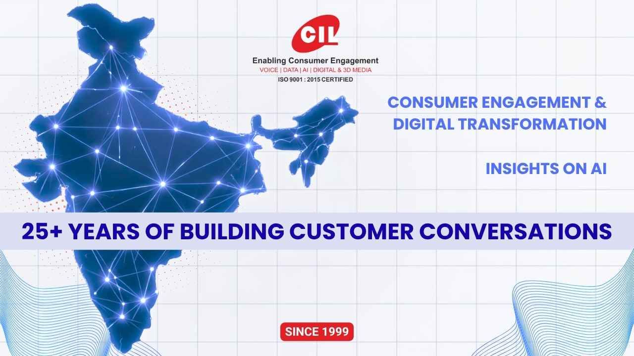 After 25+ Years in Consumer Tech,
