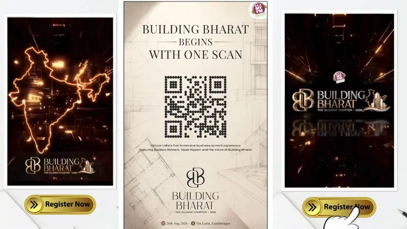 myFM Gujarat Chapter 2026 – Interactive Event Announcement