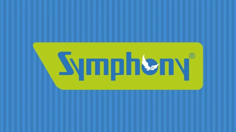 Symphony Geyser AR Product Demo Campaign