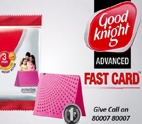 Godrej's Fastcard Fast kidd | Godrej Angrezi Madam| Godrej Fattakguru campaigns