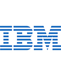 IBM | International Business Machines Logo