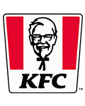 KFC | Kentucky Fried Chicken Logo