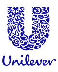 Unilever brand Logo